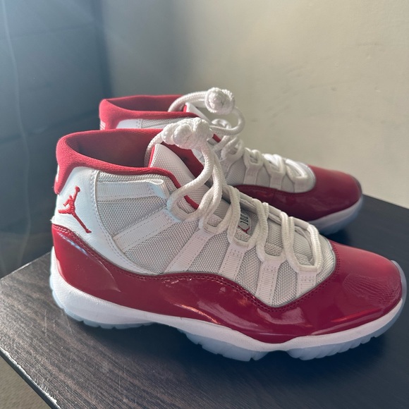 The Air Jordan 11 Retro 'Cherry' size 6.5